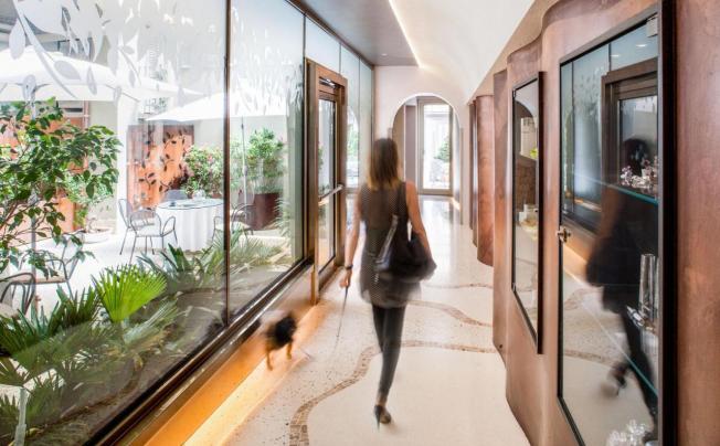 Фото отеля Dei Fiori Hotel