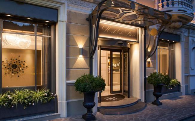 Фото отеля Dei Fiori Hotel