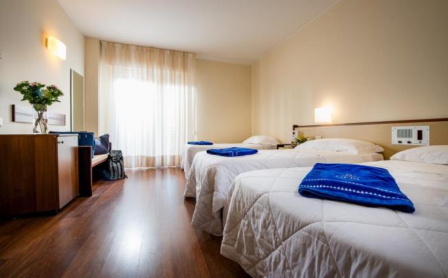 Фото отеля Astoria palace hotel