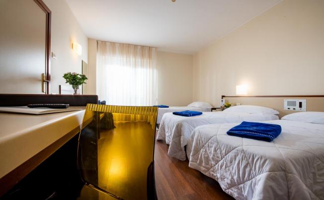 Фото отеля Astoria palace hotel