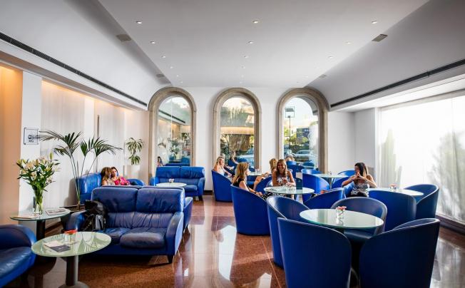 Фото отеля Astoria palace hotel
