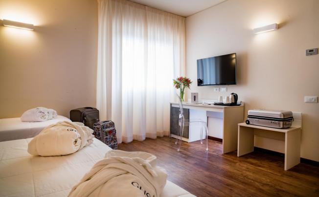 Фото отеля Astoria palace hotel