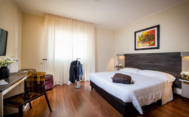 Фото отеля Astoria palace hotel