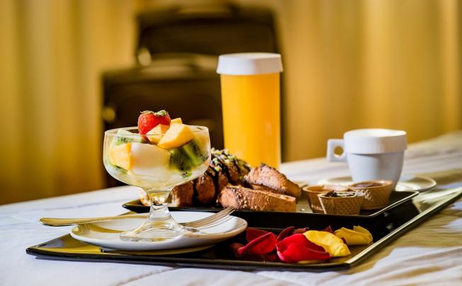 Фото отеля Astoria palace hotel