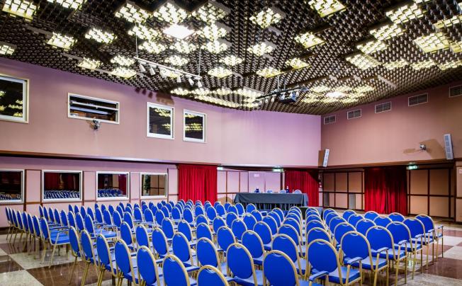 Фото отеля Astoria palace hotel