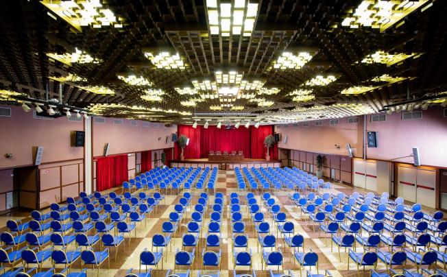 Фото отеля Astoria palace hotel