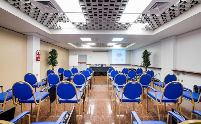 Фото отеля Astoria palace hotel