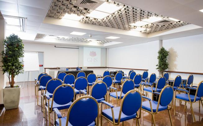 Фото отеля Astoria palace hotel