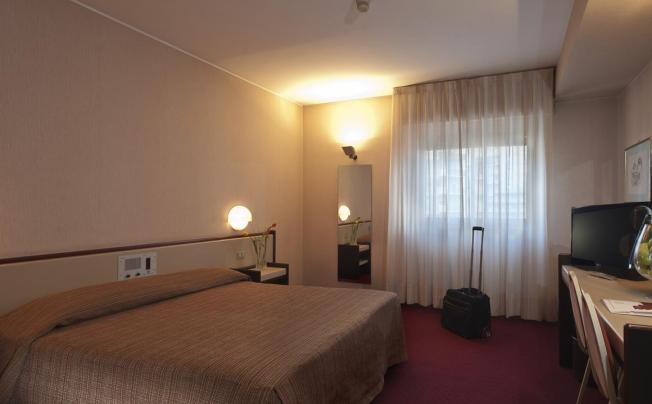 Фото отеля Astoria palace hotel