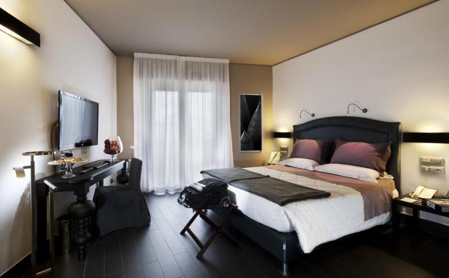 Фото отеля Astoria palace hotel