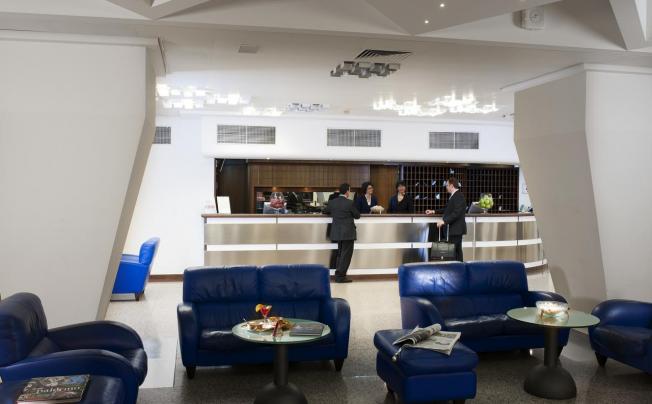 Фото отеля Astoria palace hotel