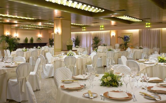 Фото отеля Astoria palace hotel