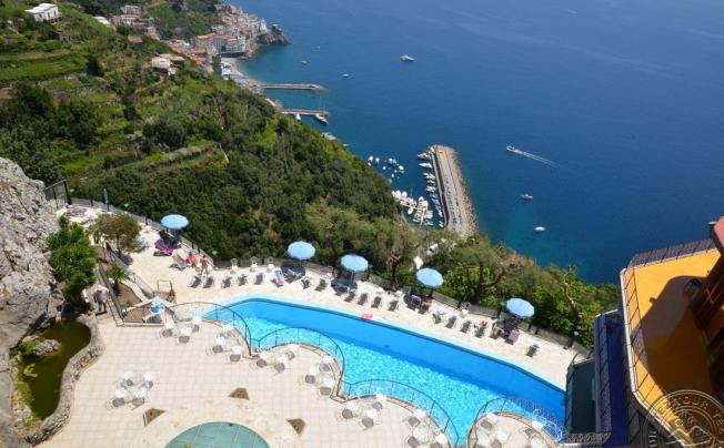 Фото отеля Excelsior Grand Hotel
