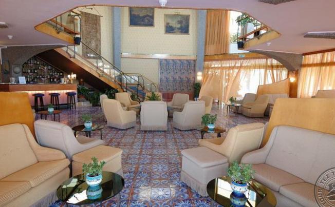 Фото отеля Excelsior Grand Hotel