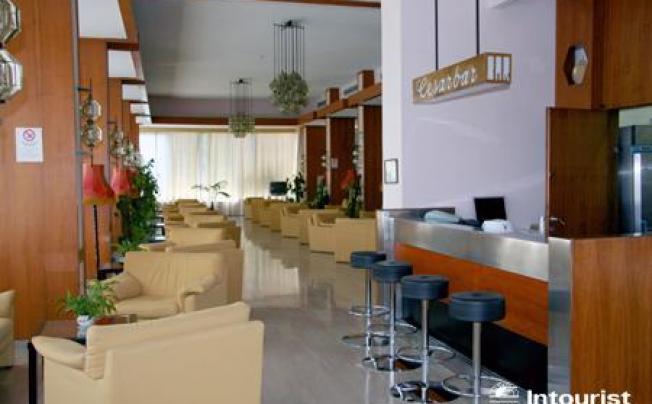 Фото отеля Grand Hotel Cesare Augusto