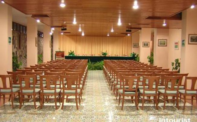 Фото отеля Grand Hotel Cesare Augusto