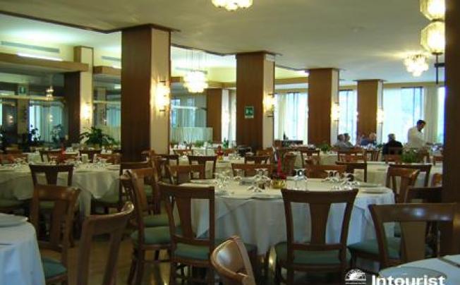 Фото отеля Grand Hotel Cesare Augusto