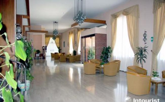 Фото отеля Grand Hotel Cesare Augusto