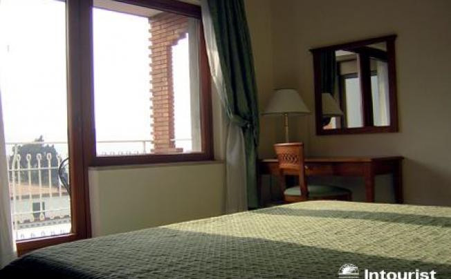 Фото отеля Grand Hotel Cesare Augusto