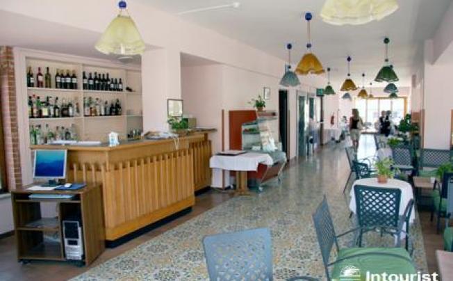 Фото отеля Grand Hotel Cesare Augusto