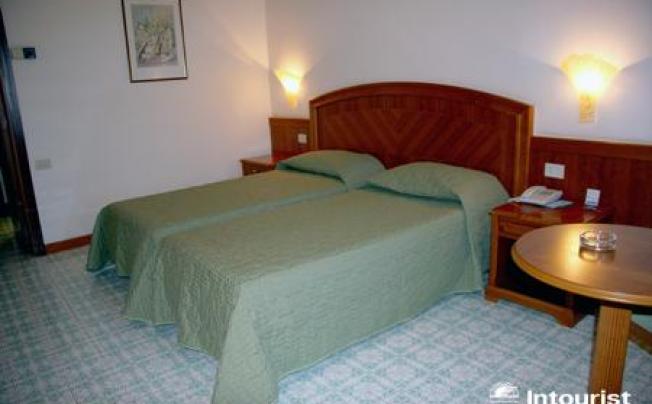 Фото отеля Grand Hotel Cesare Augusto