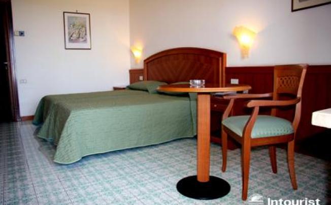 Фото отеля Grand Hotel Cesare Augusto