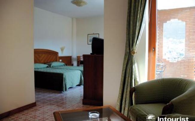 Фото отеля Grand Hotel Cesare Augusto