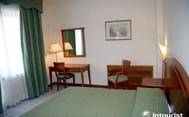 Фото отеля Grand Hotel Cesare Augusto