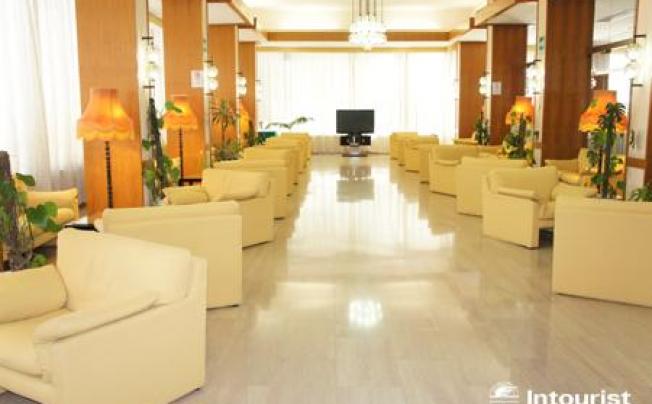 Фото отеля Grand Hotel Cesare Augusto