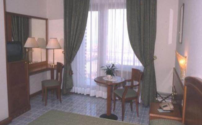 Фото отеля Grand Hotel Cesare Augusto