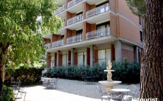 Фото отеля Grand Hotel Cesare Augusto