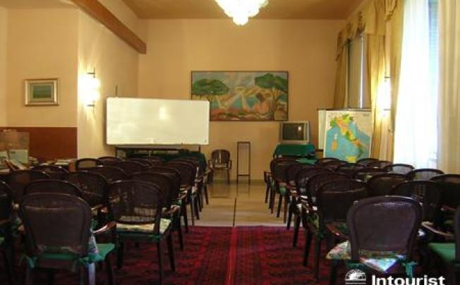 Фото отеля Grand Hotel Cesare Augusto