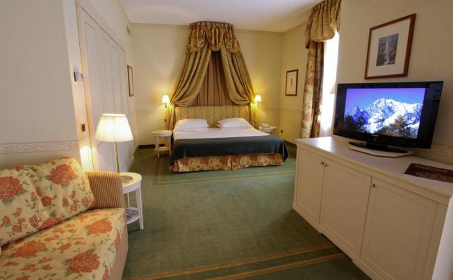 Фото отеля Royal Golf Hotel
