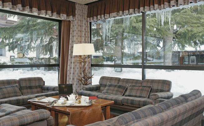 Фото отеля Royal Golf Hotel