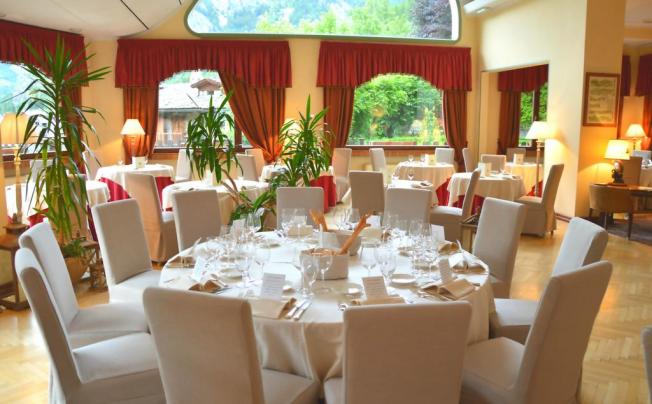 Фото отеля Royal Golf Hotel
