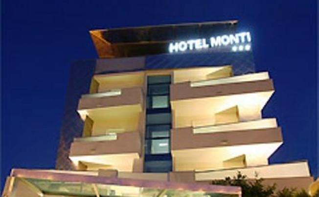 Фото отеля Monti