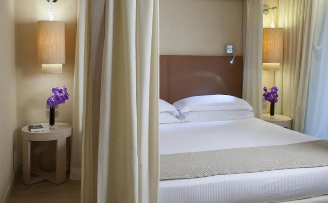 Фото отеля Starhotels Michelangelo Florence