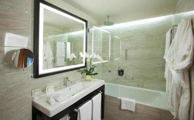 Фото отеля Starhotels Michelangelo Florence