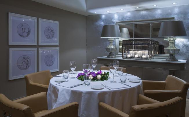 Фото отеля Starhotels Michelangelo Florence