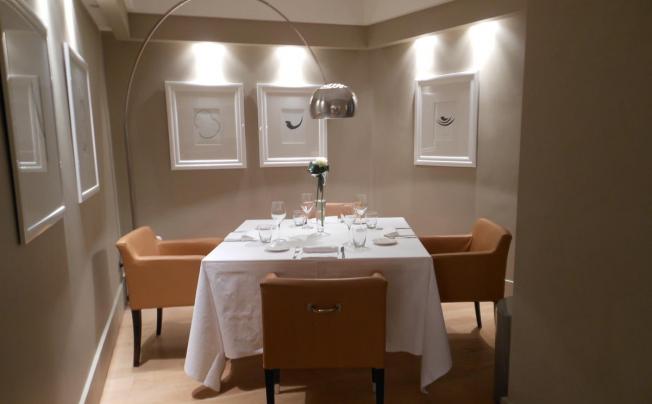 Фото отеля Starhotels Michelangelo Florence