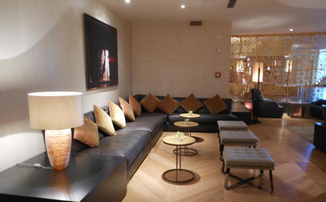 Фото отеля Starhotels Michelangelo Florence