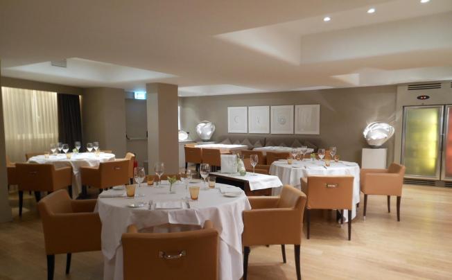Фото отеля Starhotels Michelangelo Florence