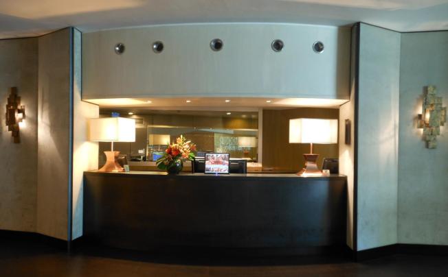 Фото отеля Starhotels Michelangelo Florence