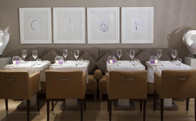 Фото отеля Starhotels Michelangelo Florence