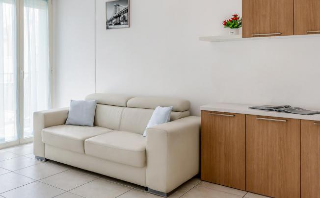 Фото отеля Residence Acqua Suite Marina