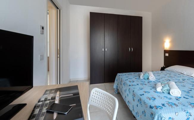Фото отеля Residence Acqua Suite Marina