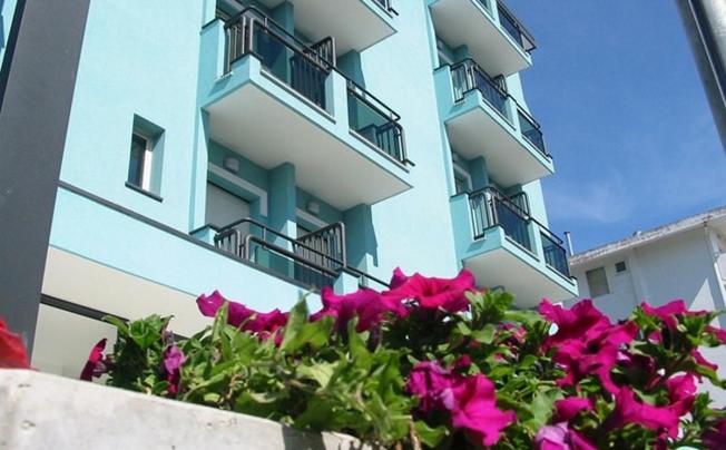Фото отеля Residence Acqua Suite Marina