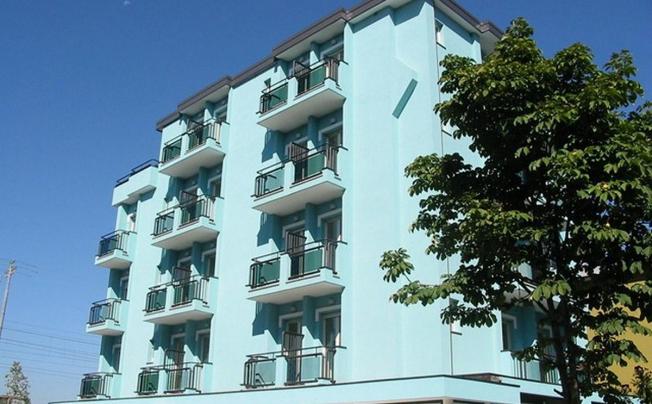 Фото отеля Residence Acqua Suite Marina