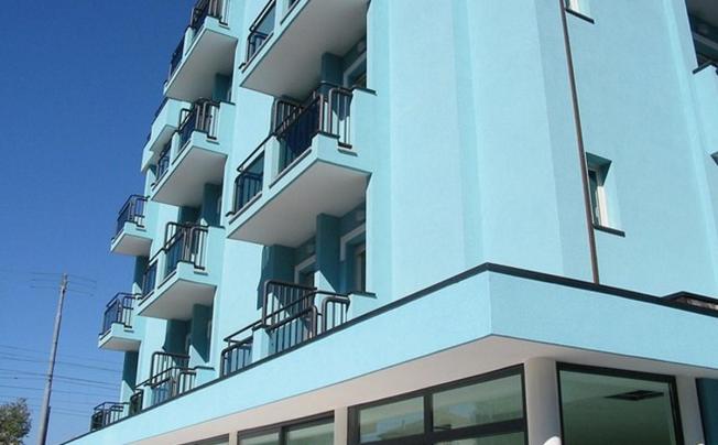 Фото отеля Residence Acqua Suite Marina