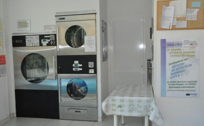 Фото отеля Residence Acqua Suite Marina